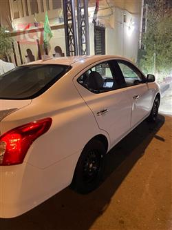 نيسان صني